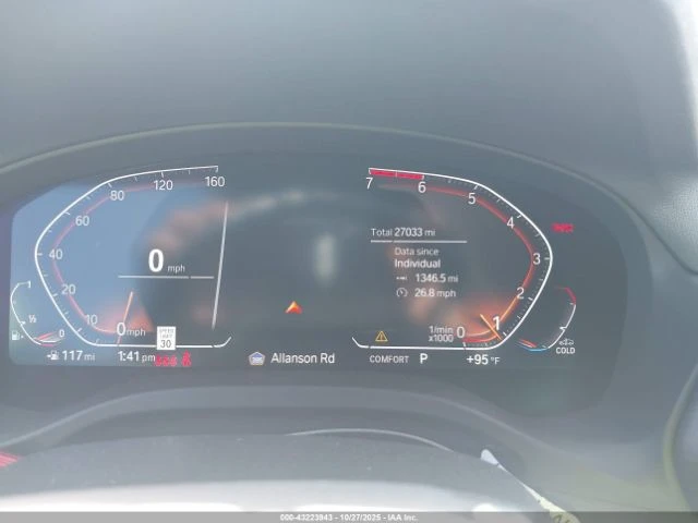 BMW X3 | Mobile.bg   9