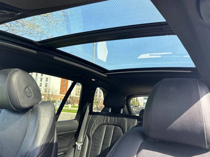 BMW X5 xDrive40i/ПОДГРЕВИ/SKY LOUNGE SUNROOF, снимка 12 - Автомобили и джипове - 54517720