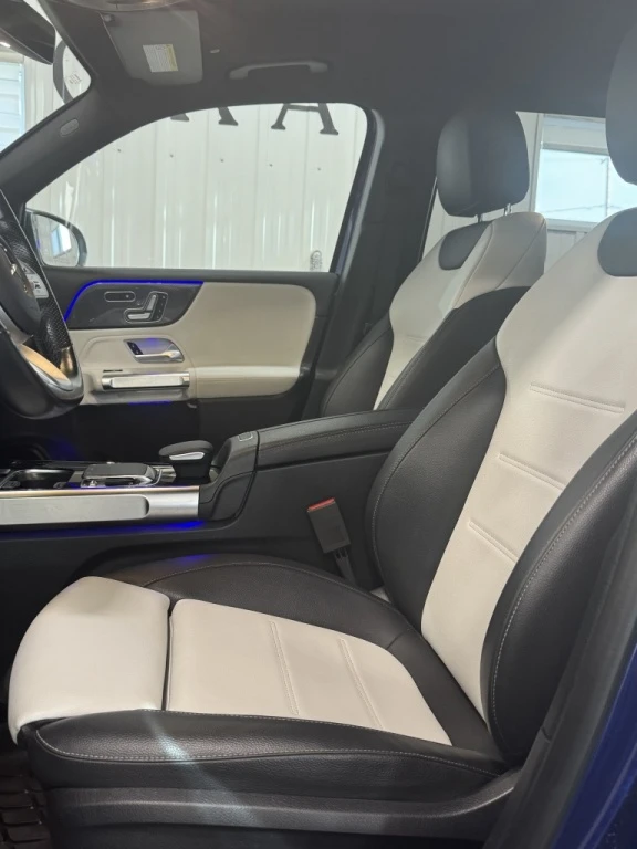 Mercedes-Benz GLB 250 4MATIC, снимка 8 - Автомобили и джипове - 54779669