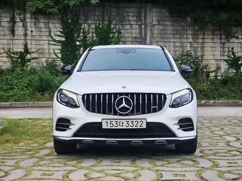 Mercedes-Benz GLC AMG GLC43 4MATIC Coupe| 362�.�.| ���.��������� | Mobile.bg � ����������� 3