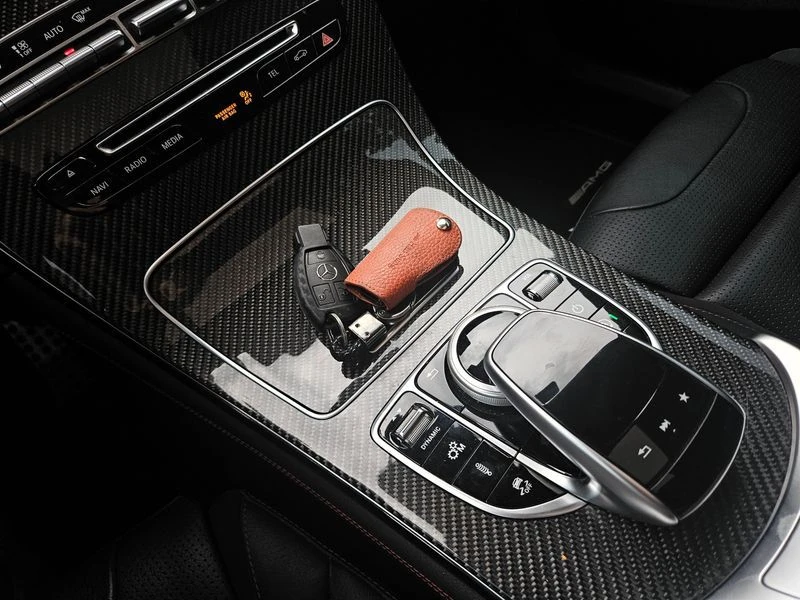 Mercedes-Benz GLC AMG GLC43 4MATIC Coupe| 362�.�.| ���.��������� | Mobile.bg � ����������� 9