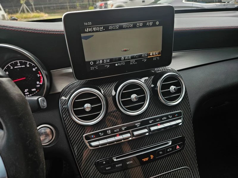 Mercedes-Benz GLC AMG GLC43 4MATIC Coupe| 362�.�.| ���.��������� | Mobile.bg � ����������� 11