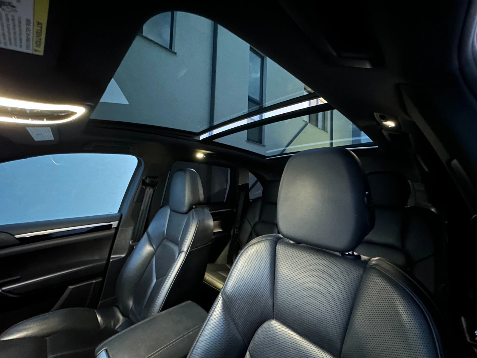 Porsche Cayenne Full-Full* * * *  | Mobile.bg   15