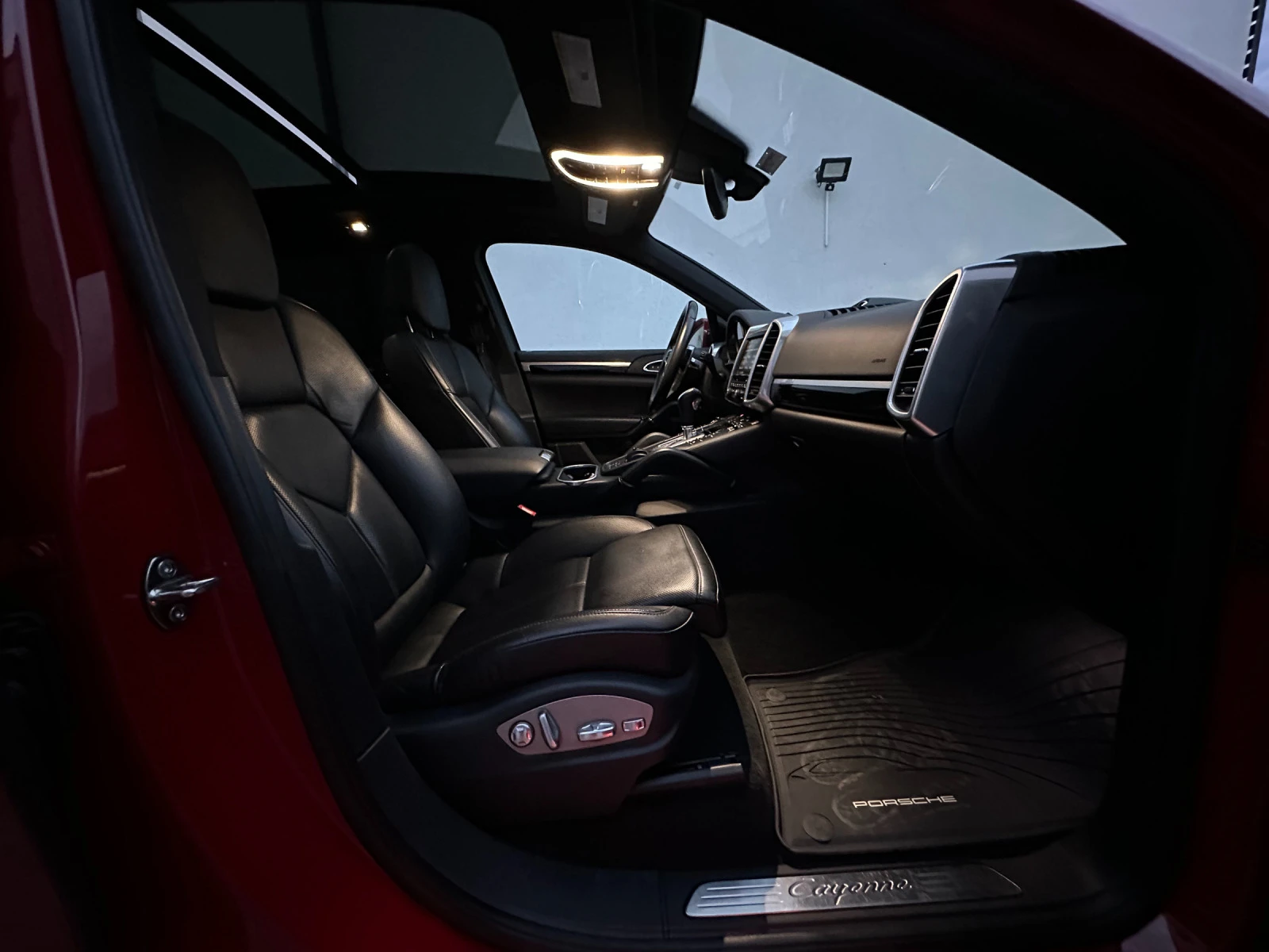 Porsche Cayenne Full-Full* * * *  | Mobile.bg   14