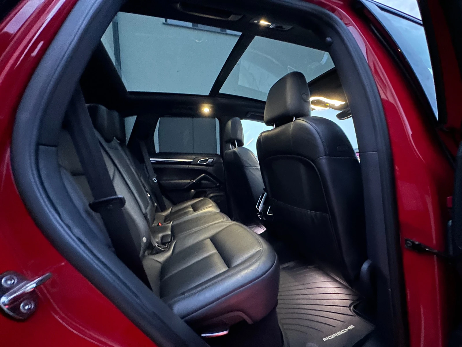 Porsche Cayenne Full-Full* * * *  | Mobile.bg   11