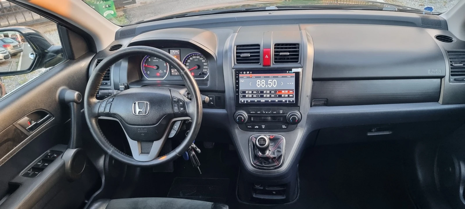 Honda Cr-v I-DTEC - изображение 9