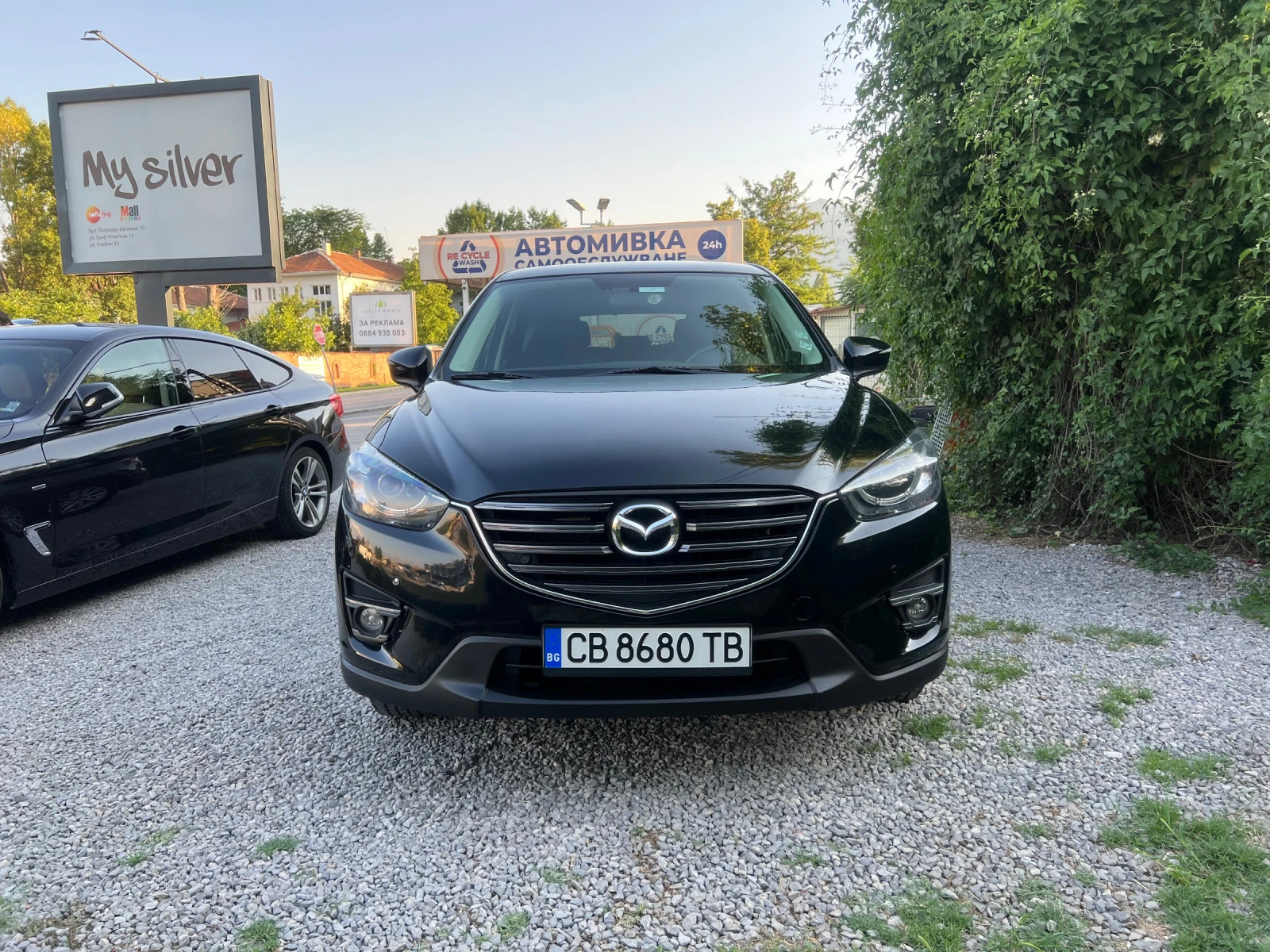 Mazda CX-5 2.5i AWD - изображение 2