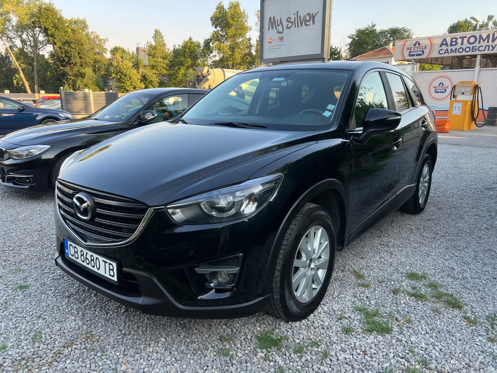 Mazda CX-5 2.5i AWD - изображение 3