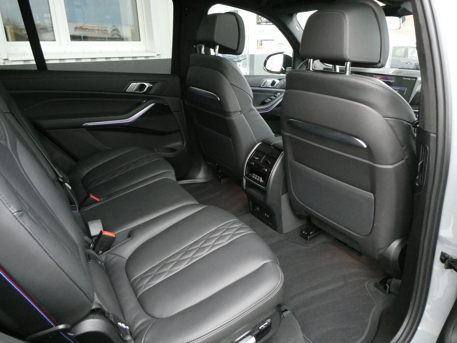 BMW X7 40d/ xDrive/ FACELIFT/ M-SPORT/ PANO/ HEAD UP/ CAM | Mobile.bg   14