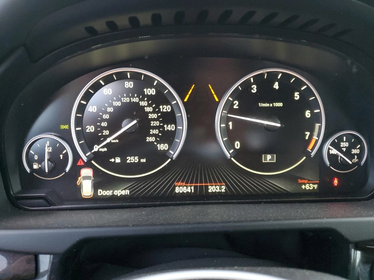 BMW X5 XDRIVE50I  * Крайна цена след всички такси*  - изображение 8