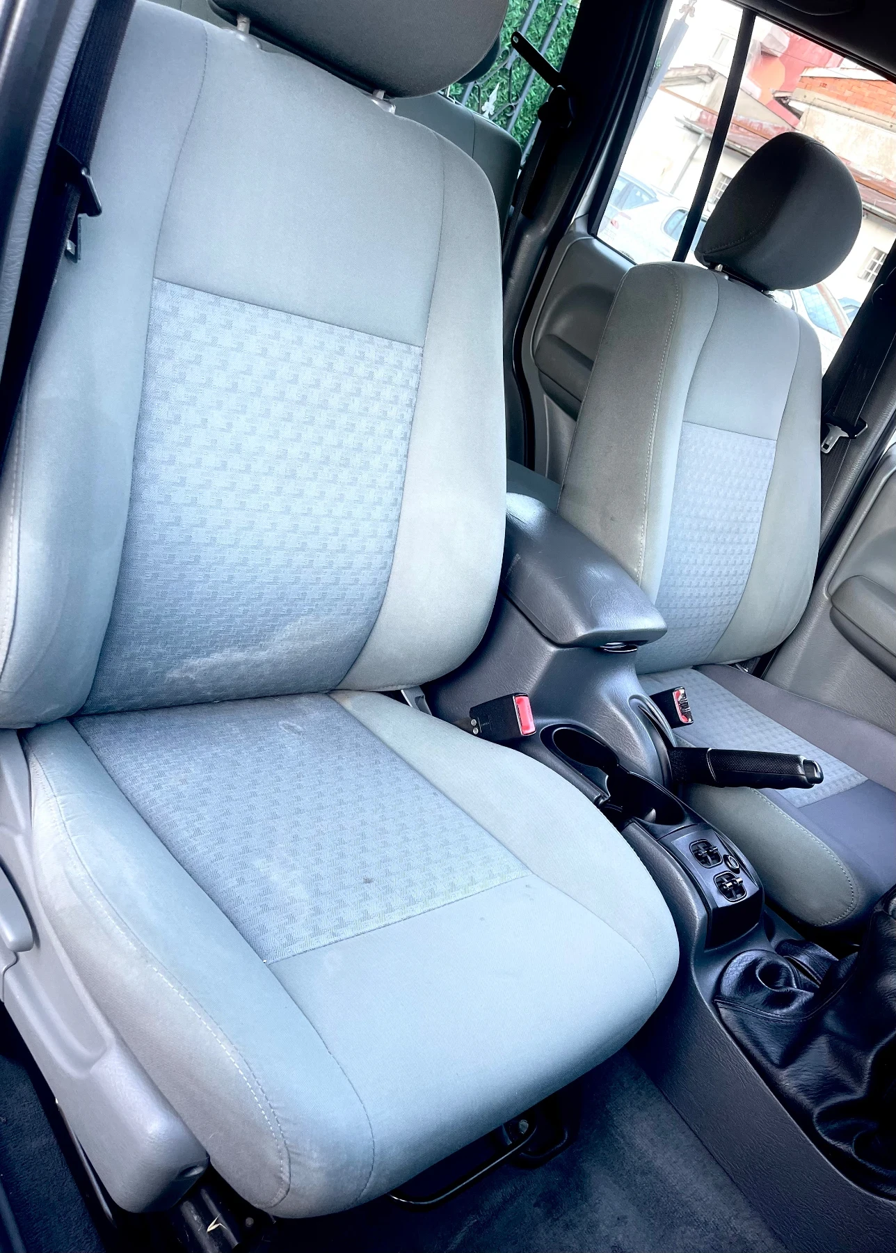 Jeep Cherokee 2.8L CRD FACELIFT  | Mobile.bg   11