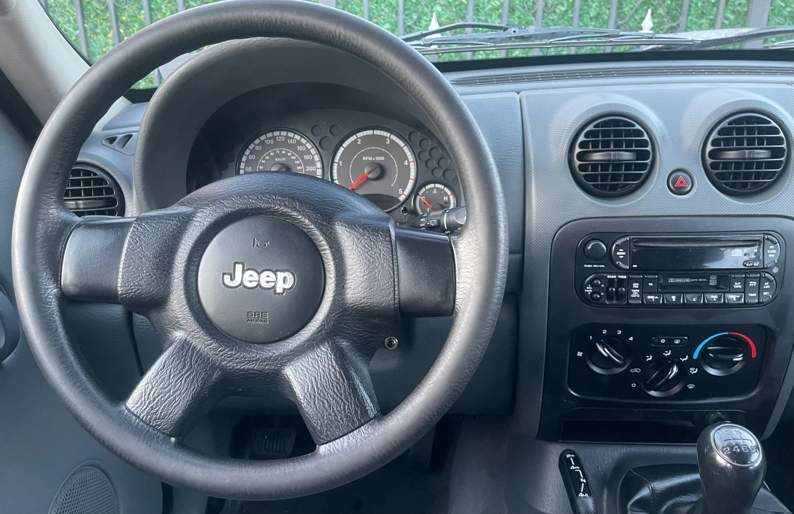 Jeep Cherokee 2.8L CRD FACELIFT  | Mobile.bg   14