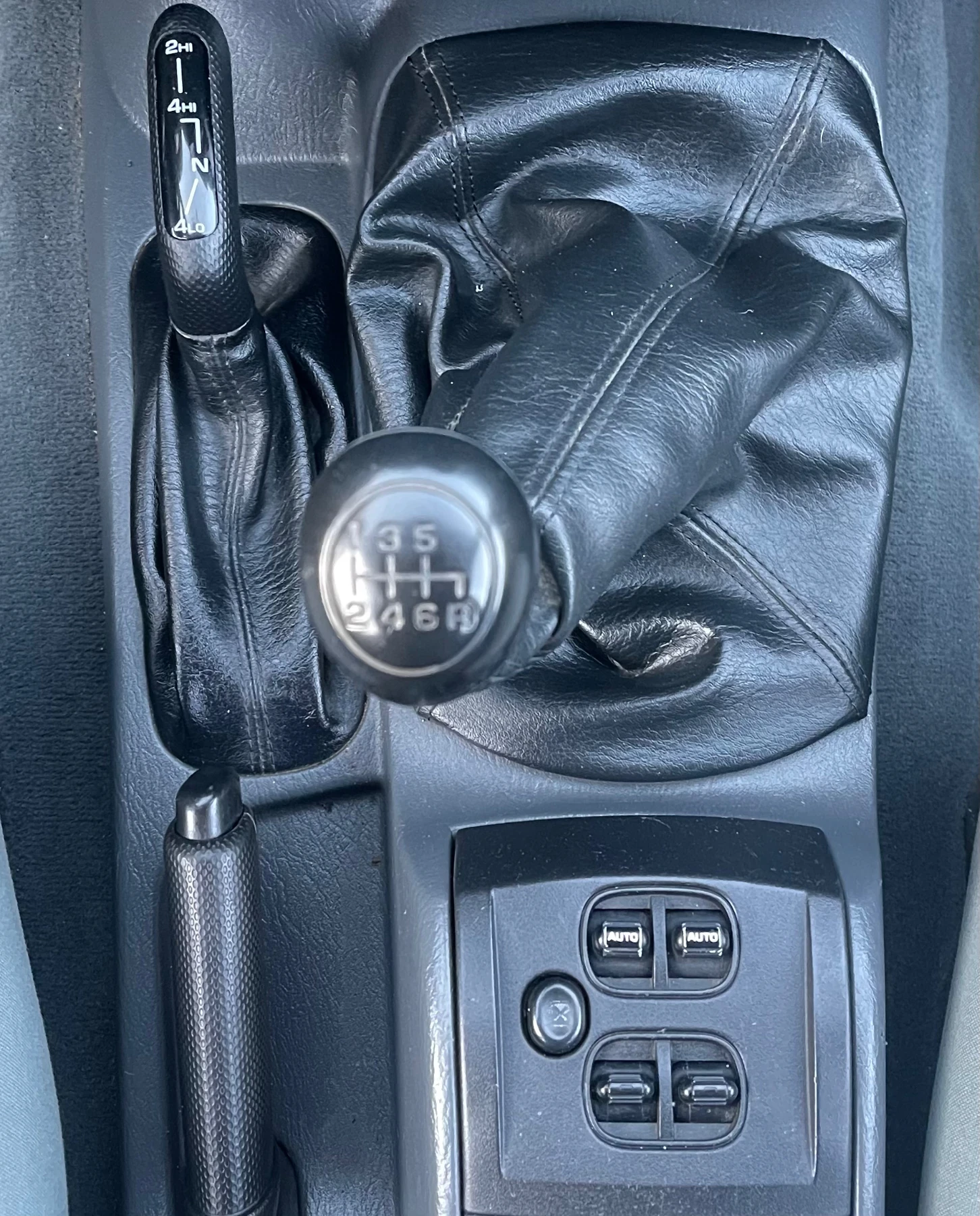 Jeep Cherokee 2.8L CRD FACELIFT  | Mobile.bg   16