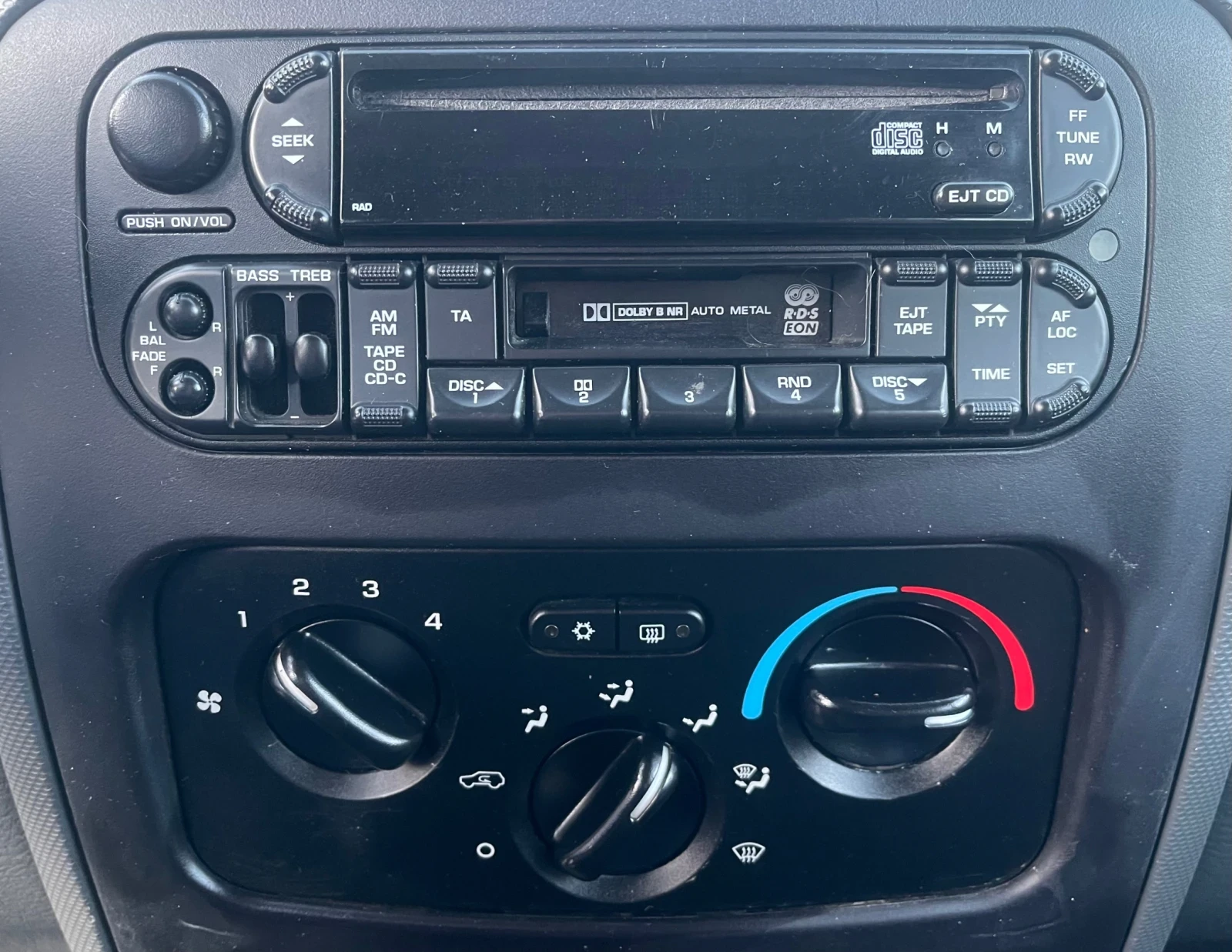 Jeep Cherokee 2.8L CRD FACELIFT  | Mobile.bg   17