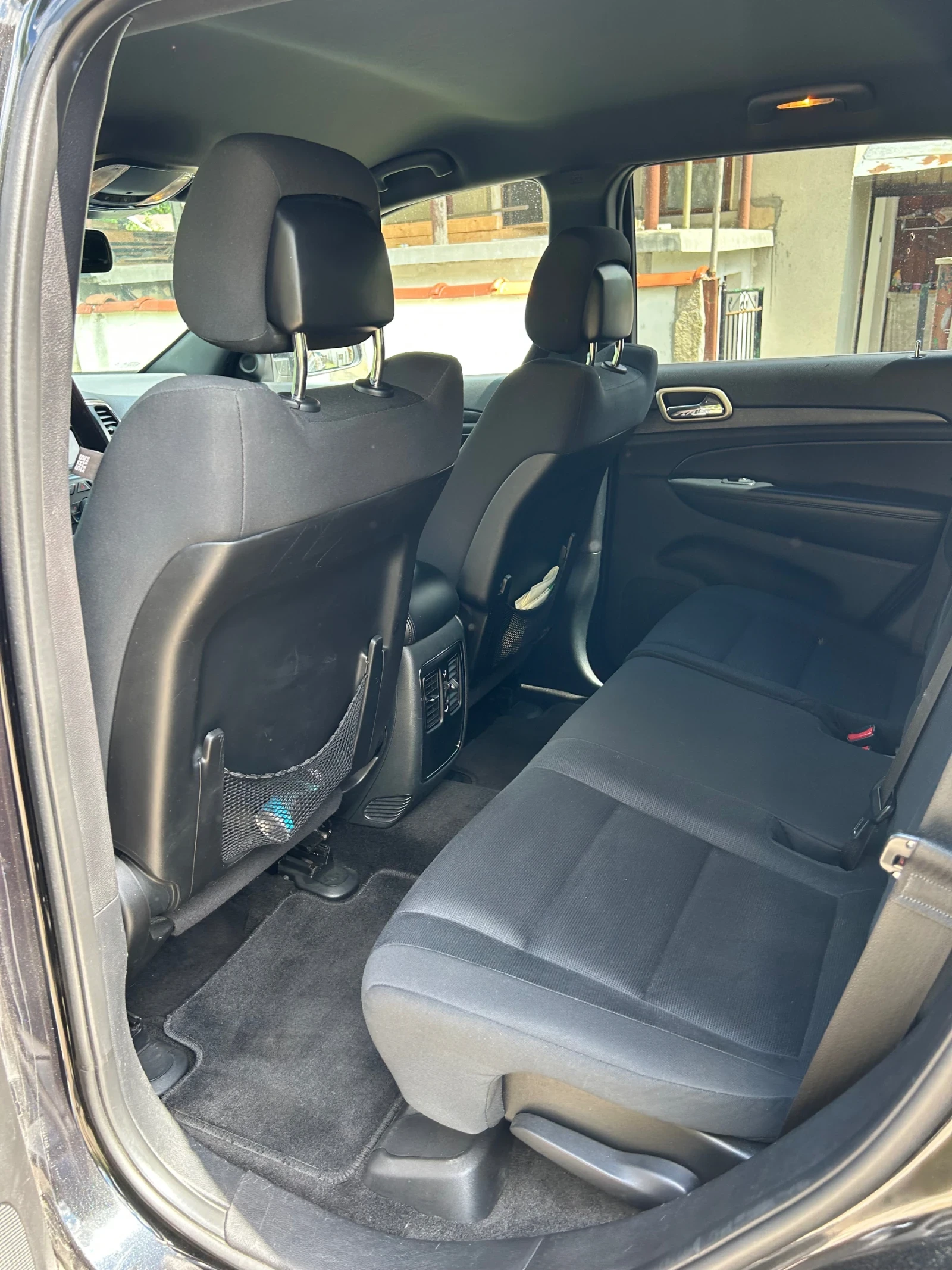 Jeep Grand cherokee 146000km - изображение 5