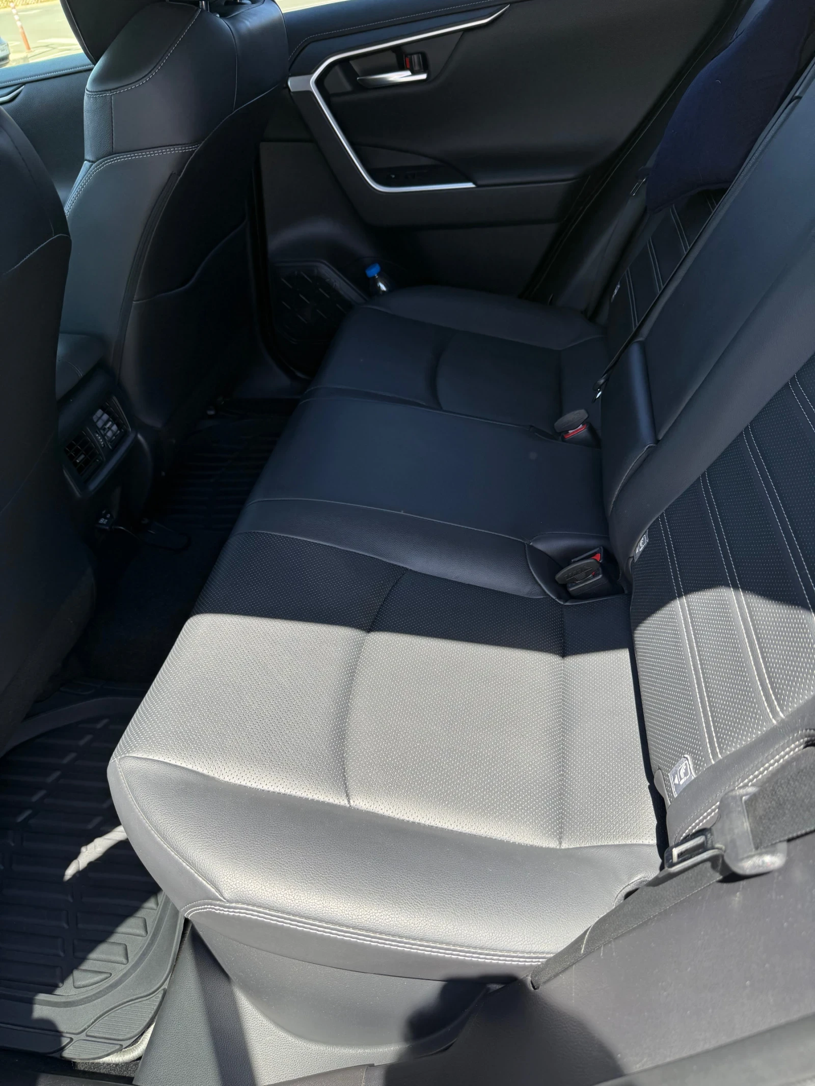 Toyota Rav4 LUXURY PREMIUM/JBL/360камери/Вентилация/Панорама  - изображение 6