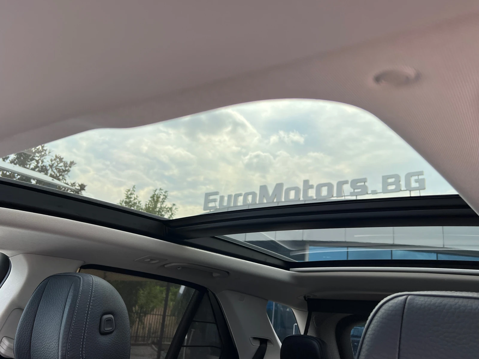 Mercedes-Benz GLE 350d, AMG LINE, NIGHT PACK, PANO, DISTR, BURMEST,  | Mobile.bg   11