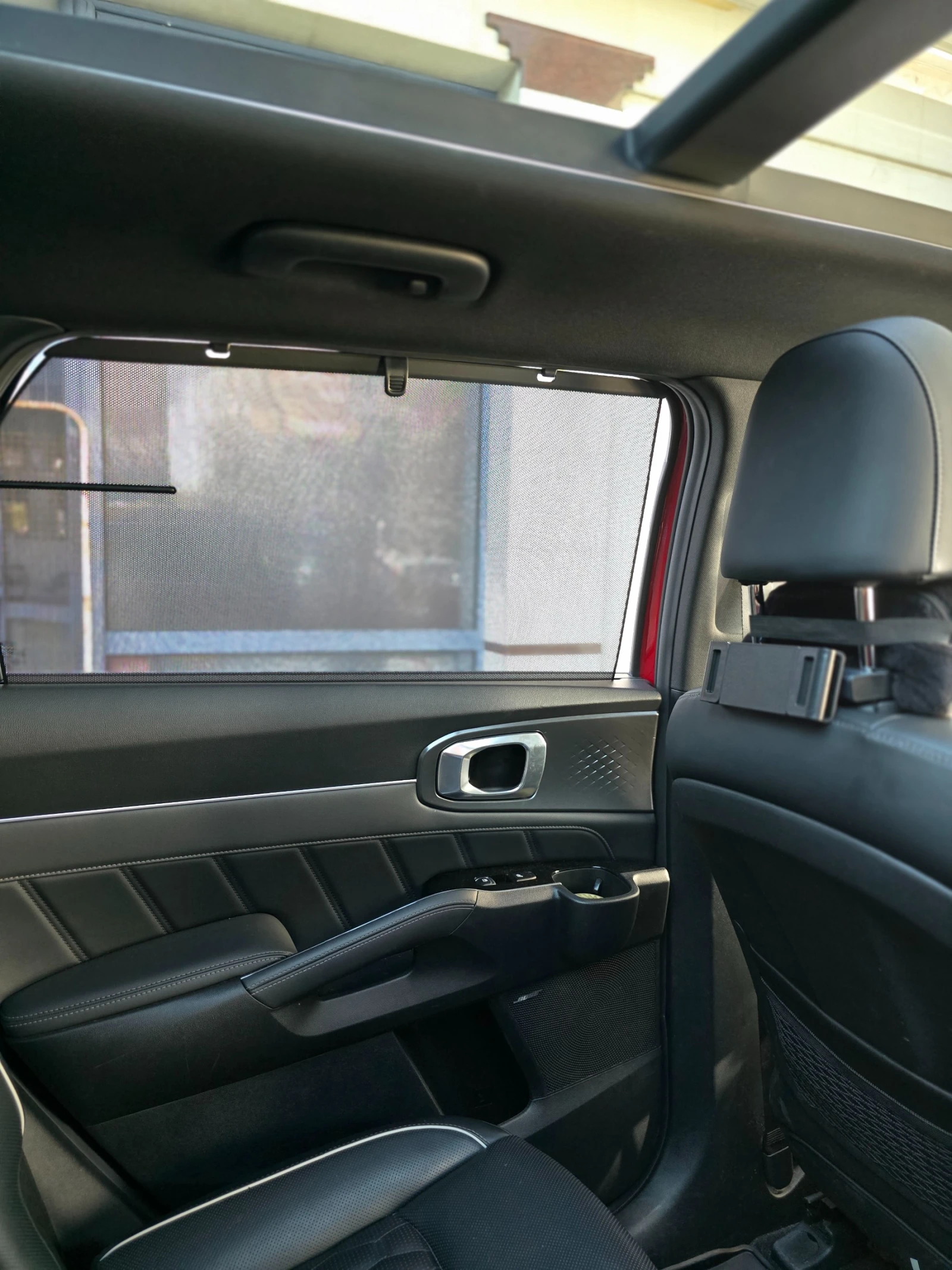 Kia Sorento Platinum 4WD Гаранция 2028 - изображение 10