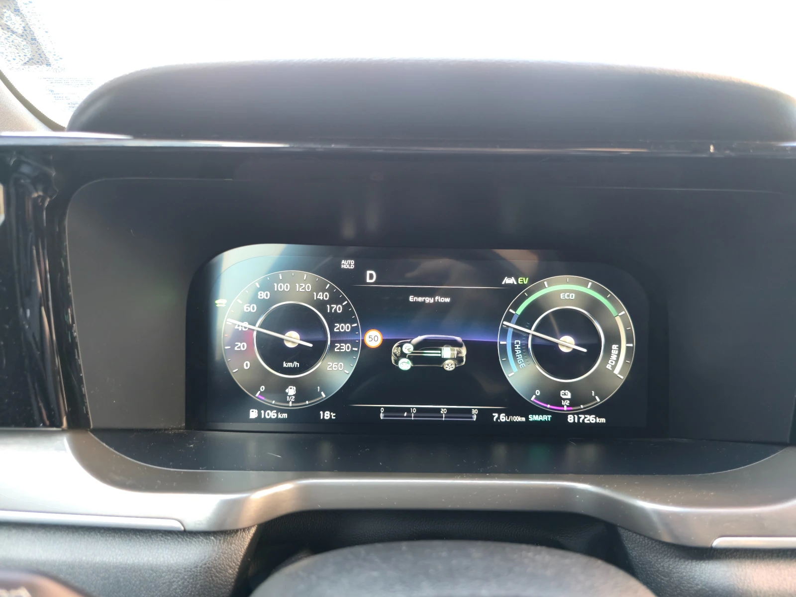 Kia Sorento Platinum 4WD Гаранция 2028 - изображение 7