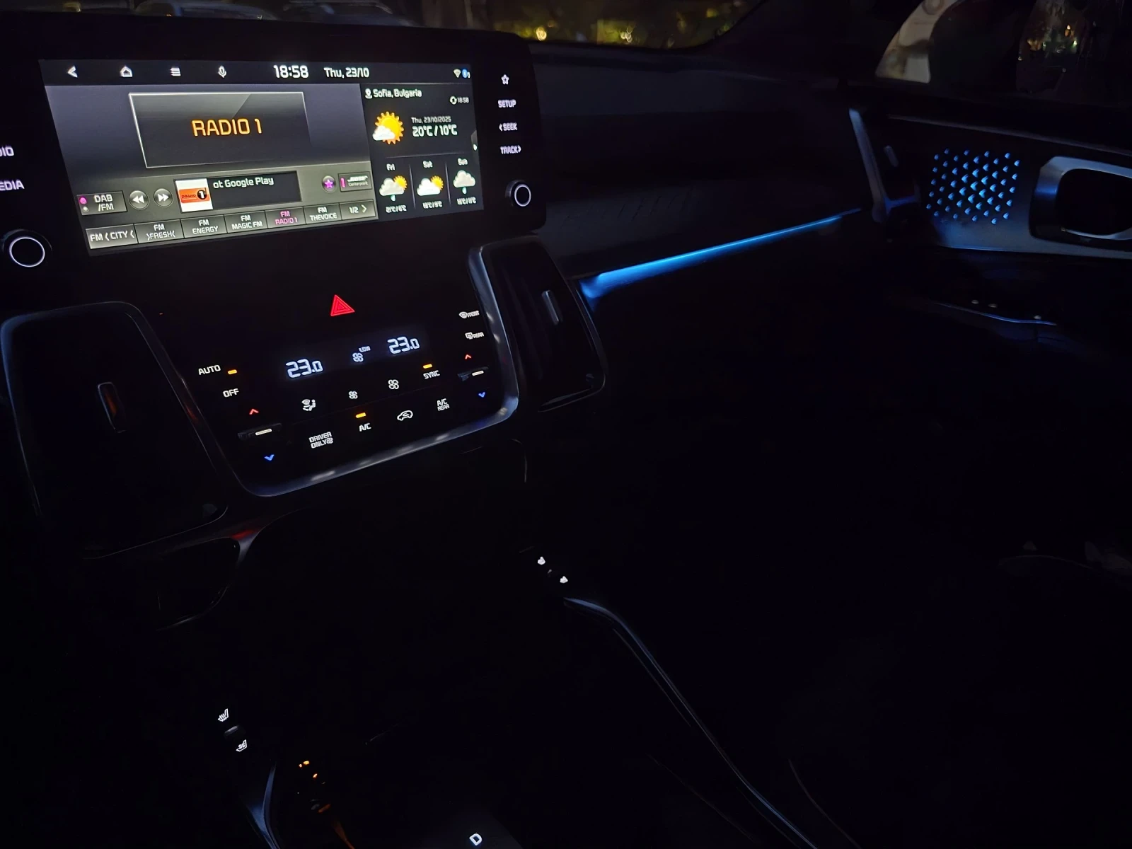 Kia Sorento Platinum 4WD �������� 2028 | Mobile.bg � ����������� 15