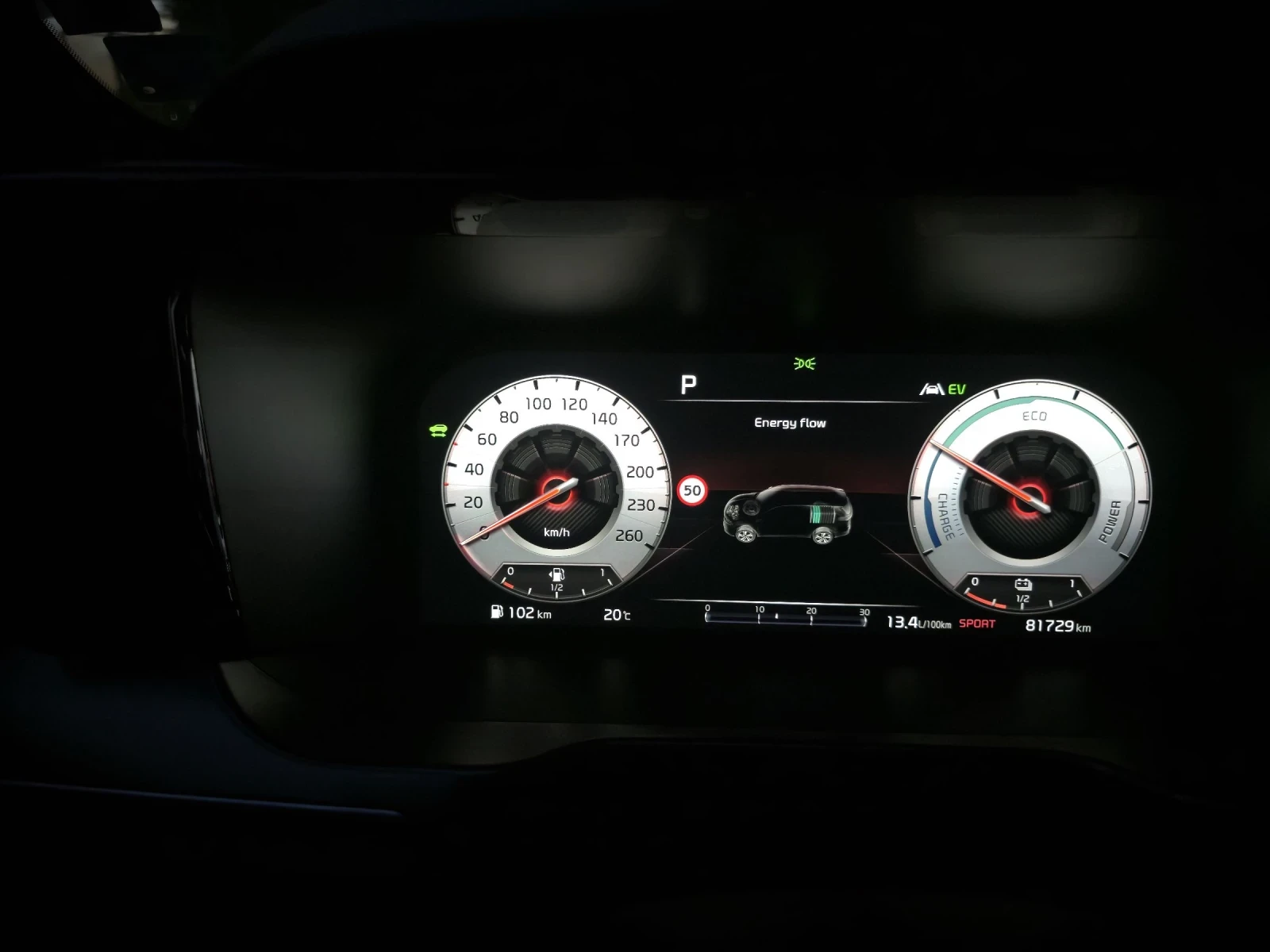 Kia Sorento Platinum 4WD �������� 2028 | Mobile.bg � ����������� 14