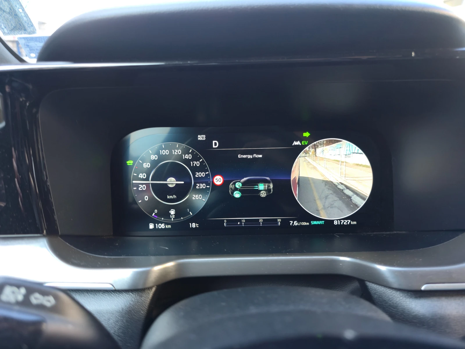 Kia Sorento Platinum 4WD Гаранция 2028 - изображение 8