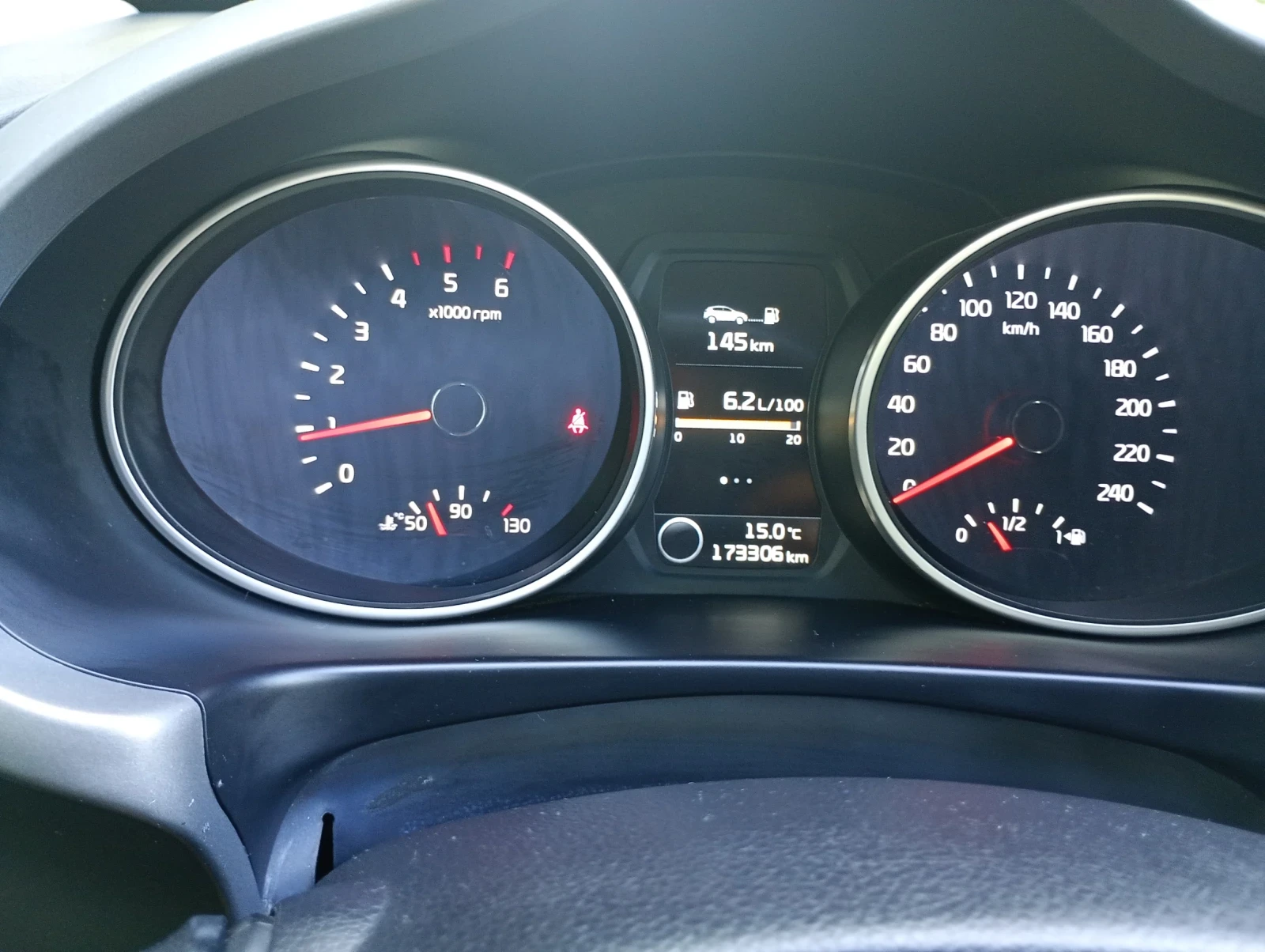 Kia Sportage  - изображение 6