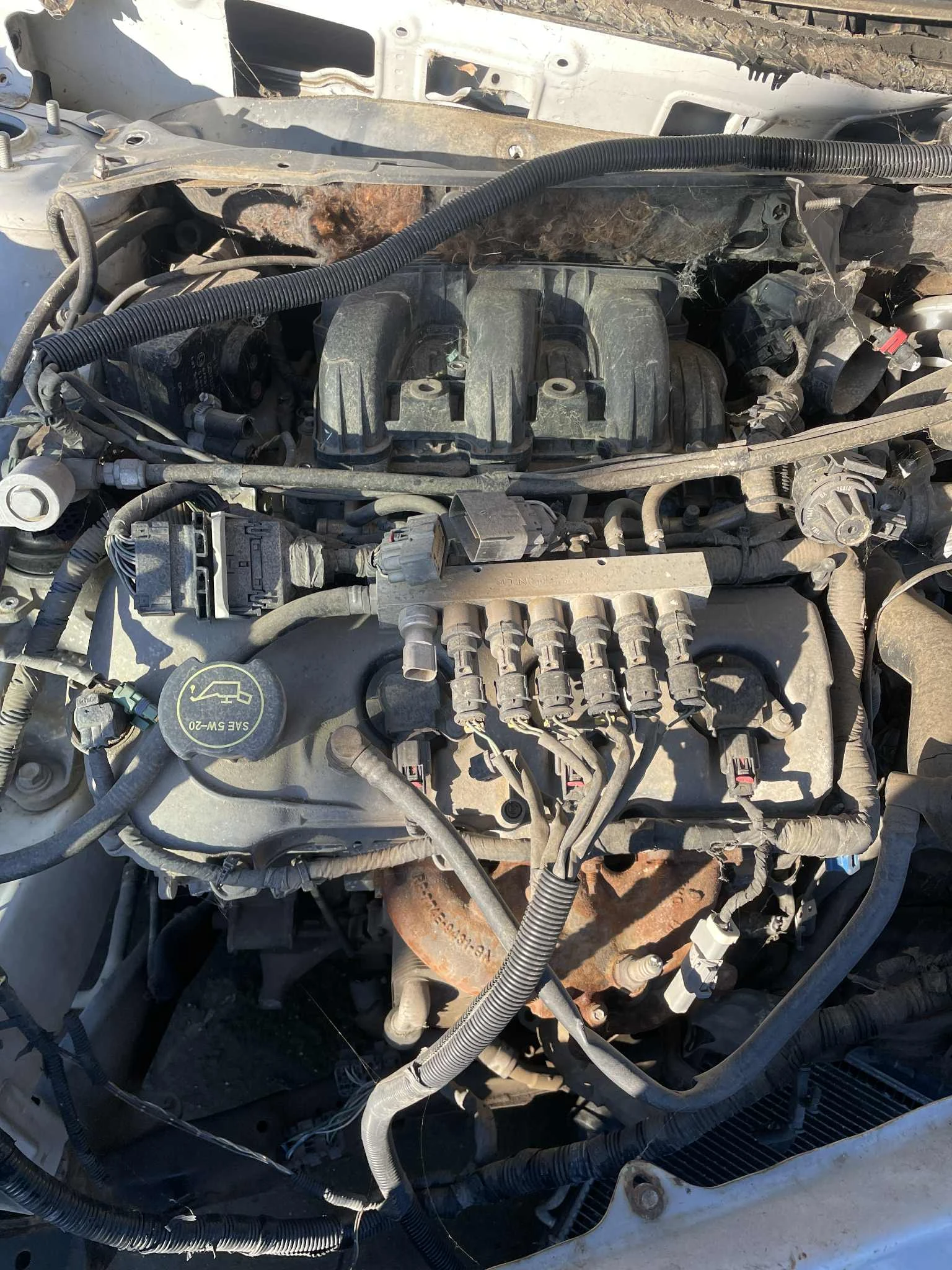 Mazda CX-9  - изображение 4