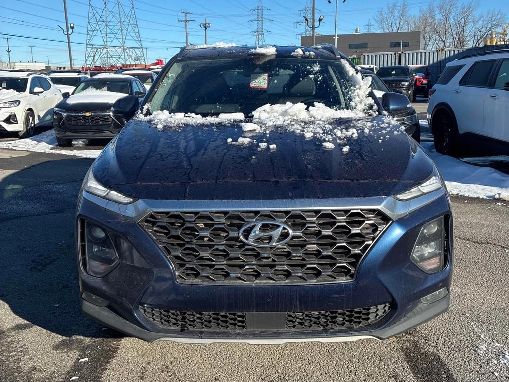 Hyundai Santa fe * Preferred * CARFAX *    | Mobile.bg   6