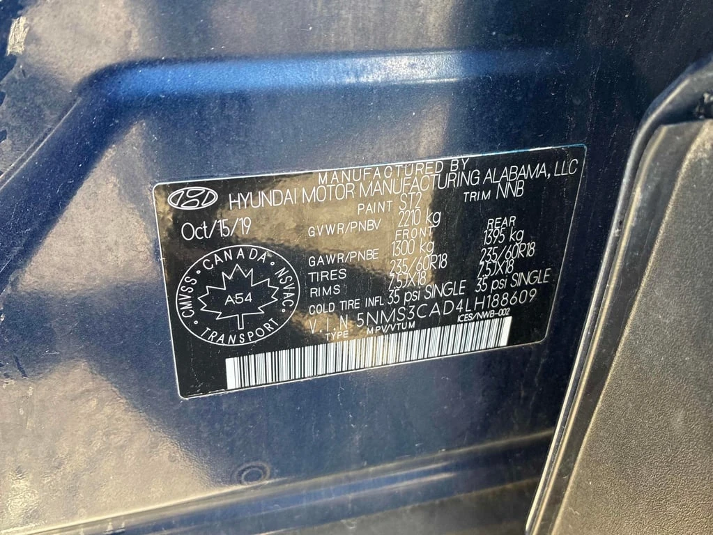 Hyundai Santa fe * Preferred * CARFAX *    | Mobile.bg   10