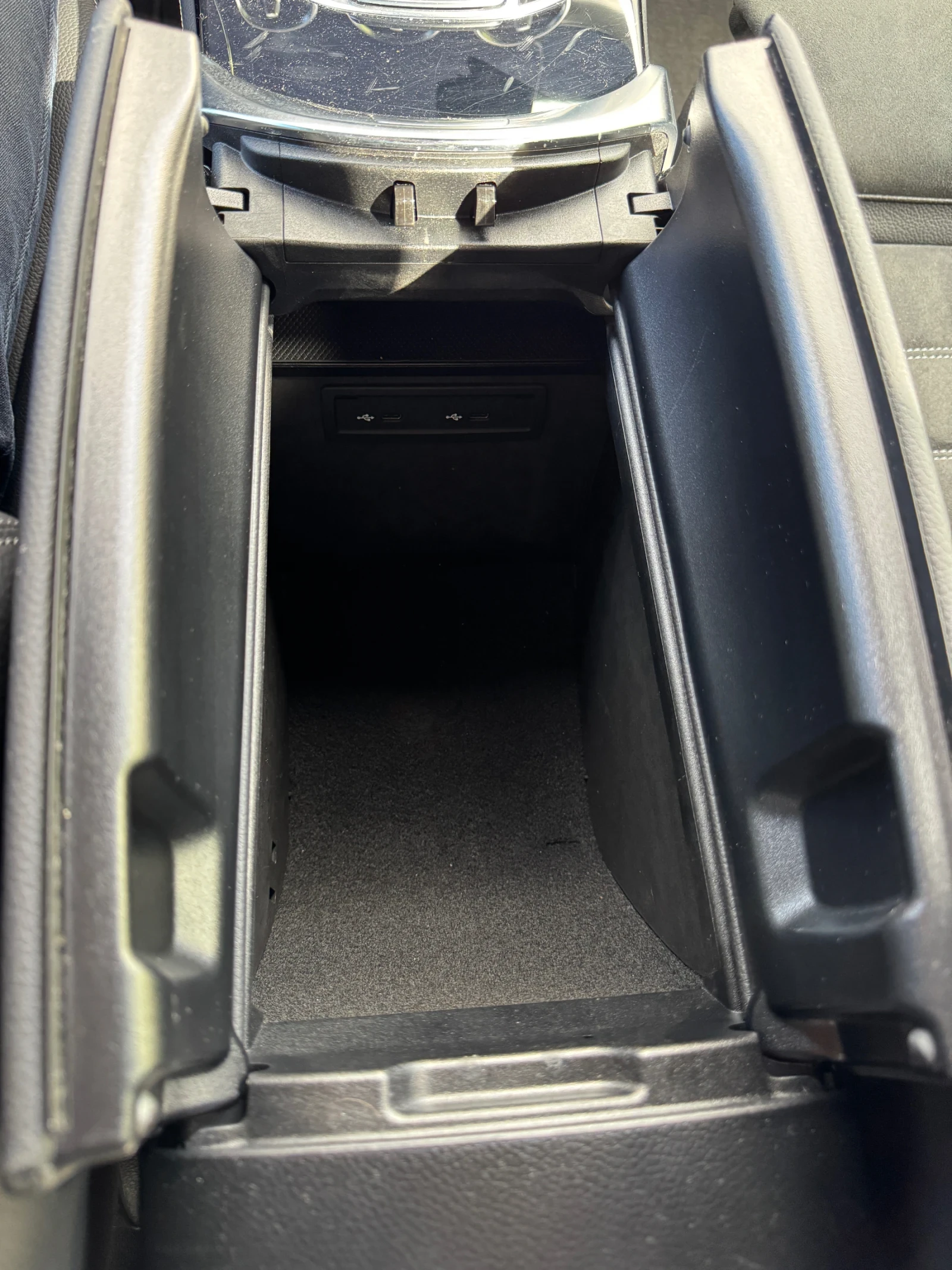 Mercedes-Benz GLC 300 e Plug-in Hybrid/ 1�� ����������/ ������� � ��� | Mobile.bg � ����������� 17