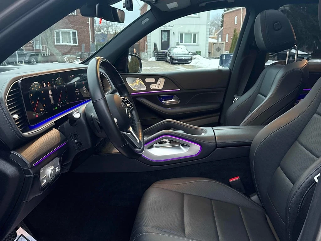 Mercedes-Benz GLE * 450 * CARFAX * ��� ������������ ������ | Mobile.bg � ����������� 16