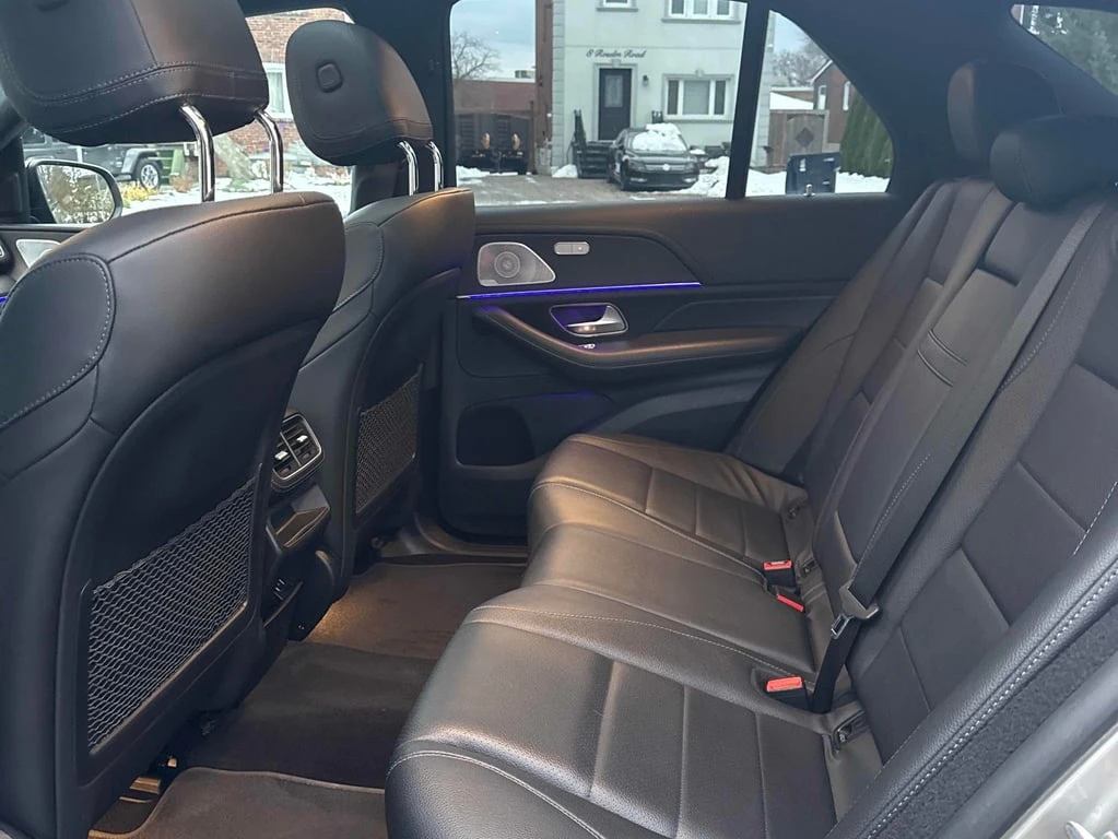 Mercedes-Benz GLE * 450 * CARFAX * ��� ������������ ������ | Mobile.bg � ����������� 14