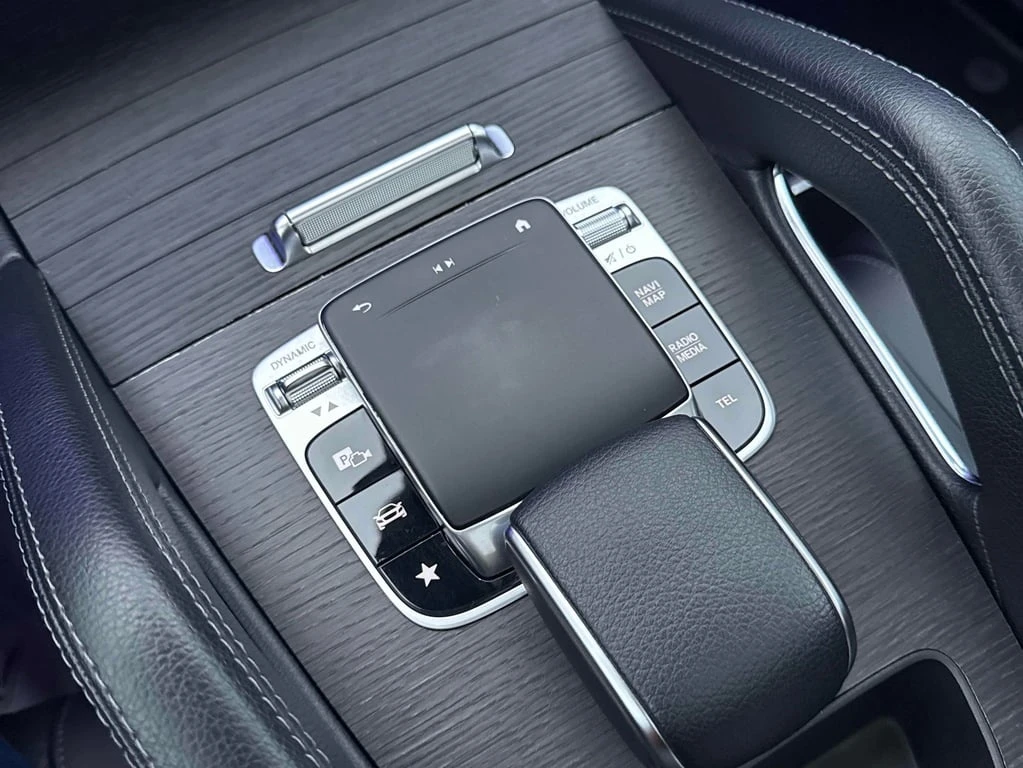 Mercedes-Benz GLE * 450 * CARFAX * ��� ������������ ������ | Mobile.bg � ����������� 11