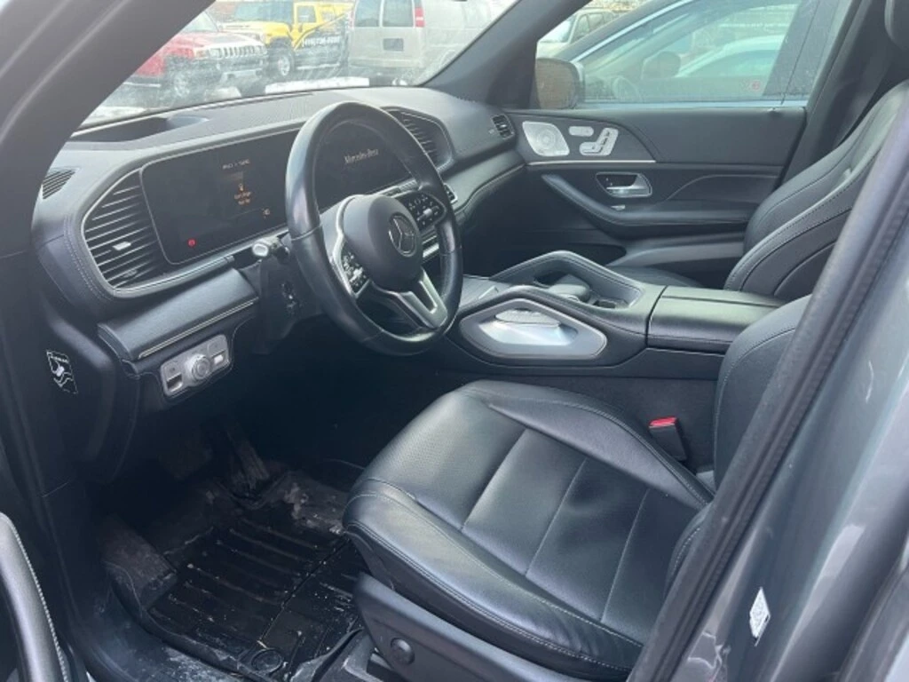 Mercedes-Benz GLE * 350 | AMG PKG | PRM PKG | TECH PKG | 7PASS | 21R - изображение 2