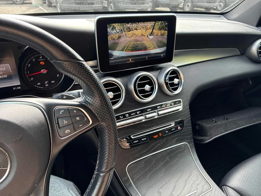 Mercedes-Benz GLC * 300 * CARFAX * ��� ������������ ������ | Mobile.bg � ����������� 9