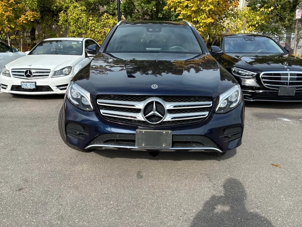 Mercedes-Benz GLC * 300 * CARFAX * ��� ������������ ������ | Mobile.bg � ����������� 6