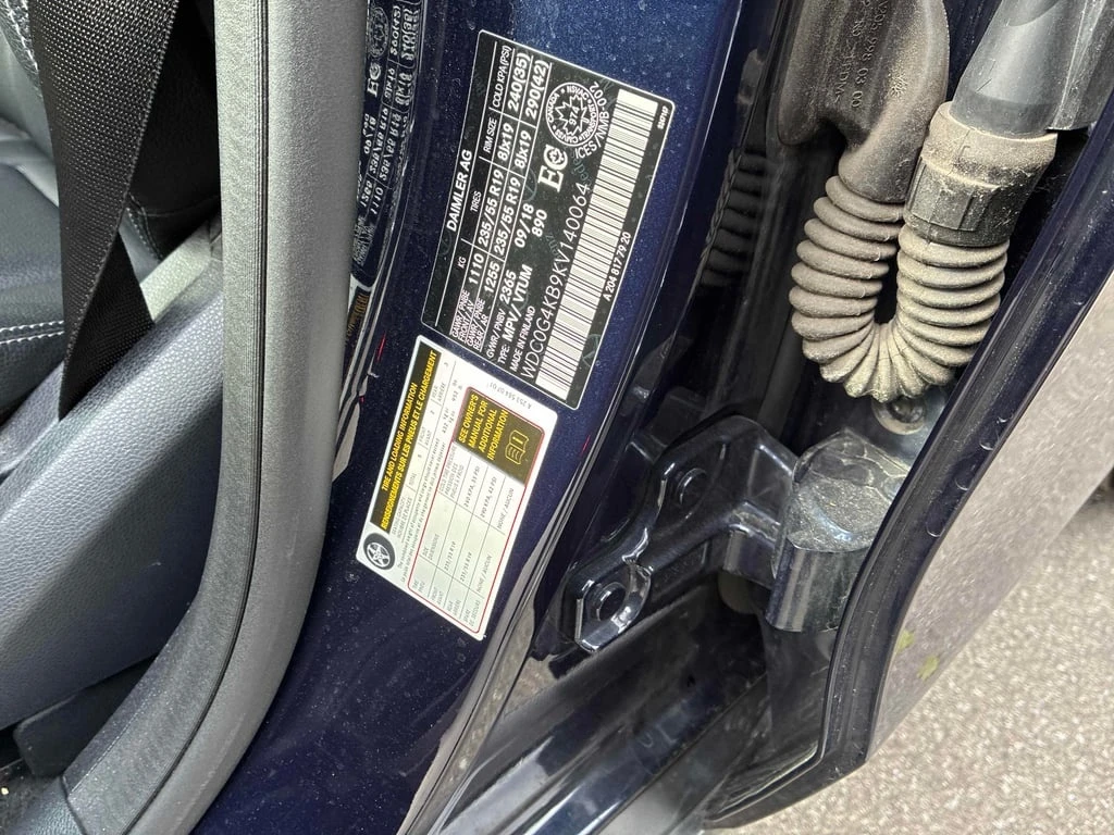 Mercedes-Benz GLC * 300 * CARFAX * ��� ������������ ������ | Mobile.bg � ����������� 10