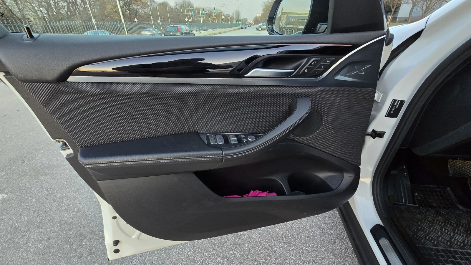 BMW X3 2.0d X-line - изображение 10