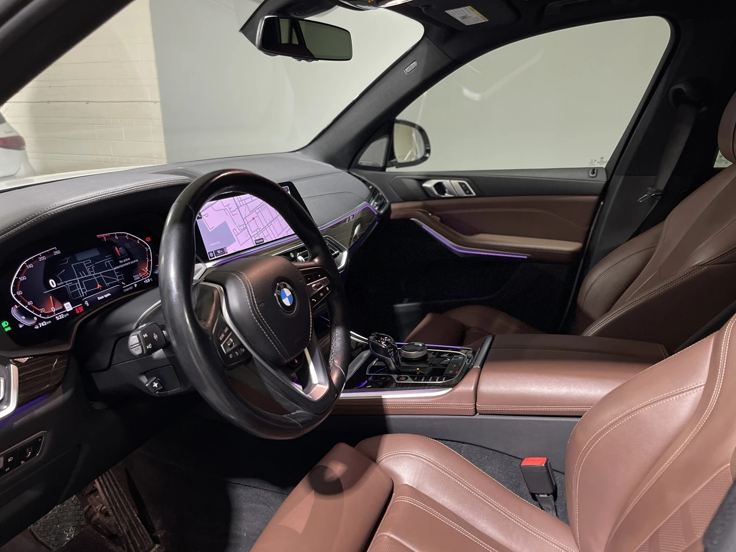 BMW X5 XDRIVE40I � ����������� & ���� ������  | Mobile.bg � ����������� 7