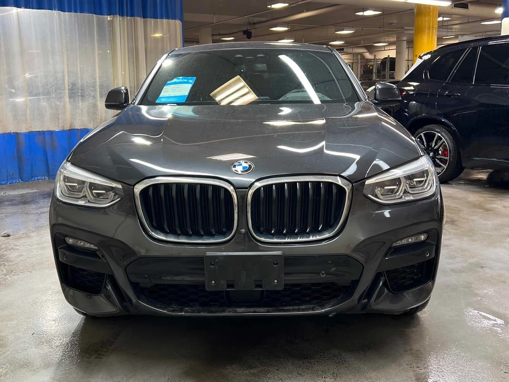 BMW X4 * xDrive30i * CARFAX* 360 * ������� * ��������� | Mobile.bg � ����������� 6