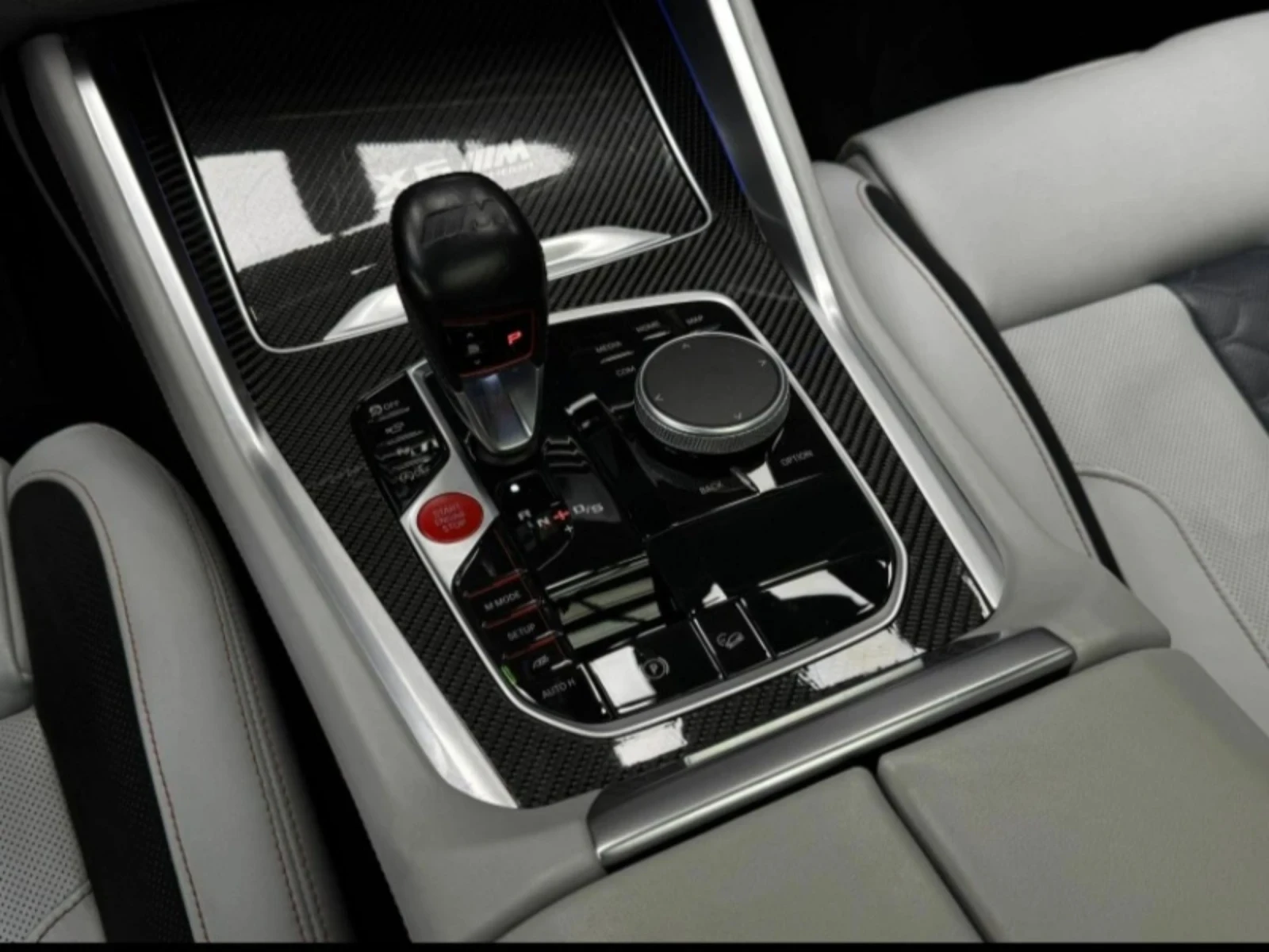 BMW X6  M60 Competition FIRST EDITION  - изображение 6