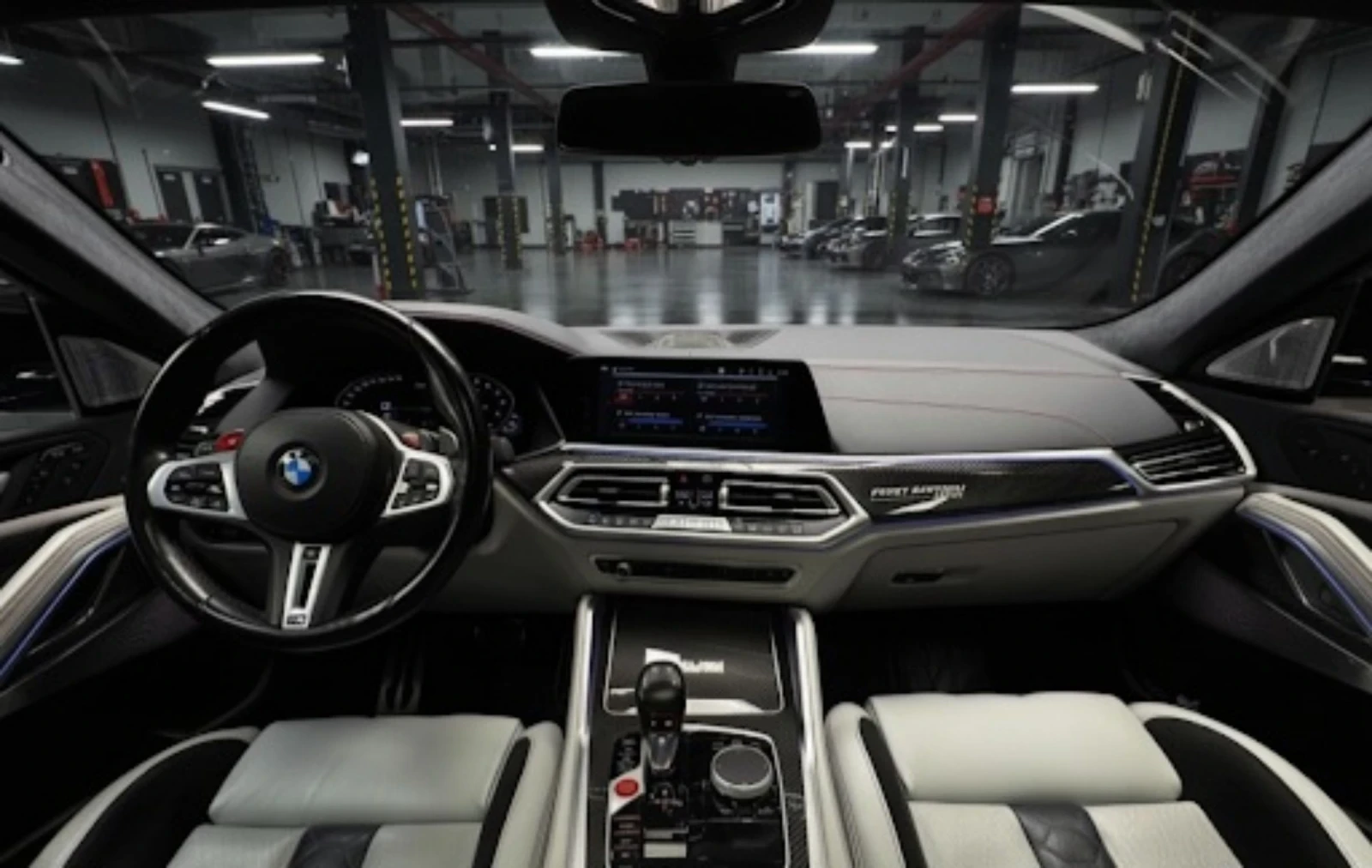 BMW X6  M60 Competition FIRST EDITION  - изображение 3