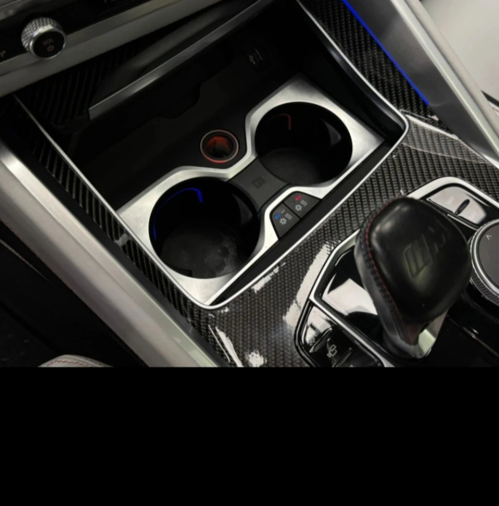 BMW X6  M60 Competition FIRST EDITION  - изображение 5