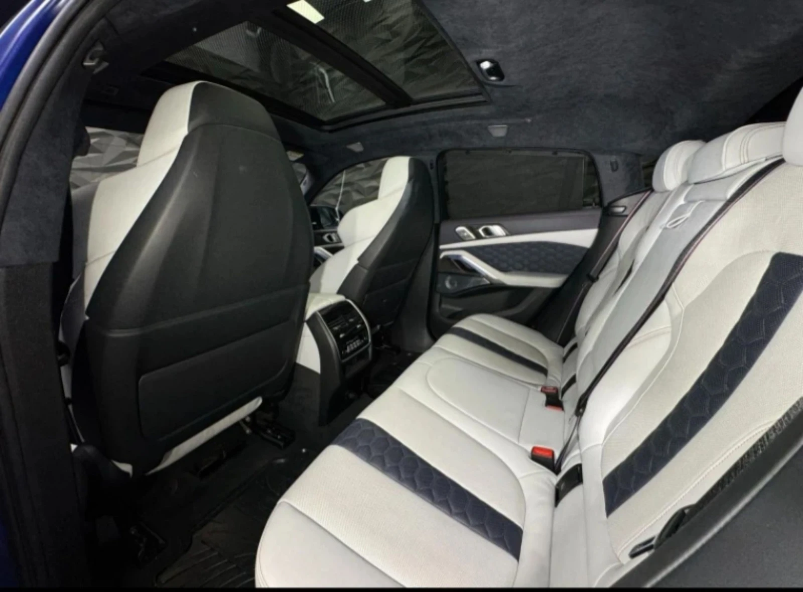 BMW X6  M60 Competition FIRST EDITION  - изображение 7