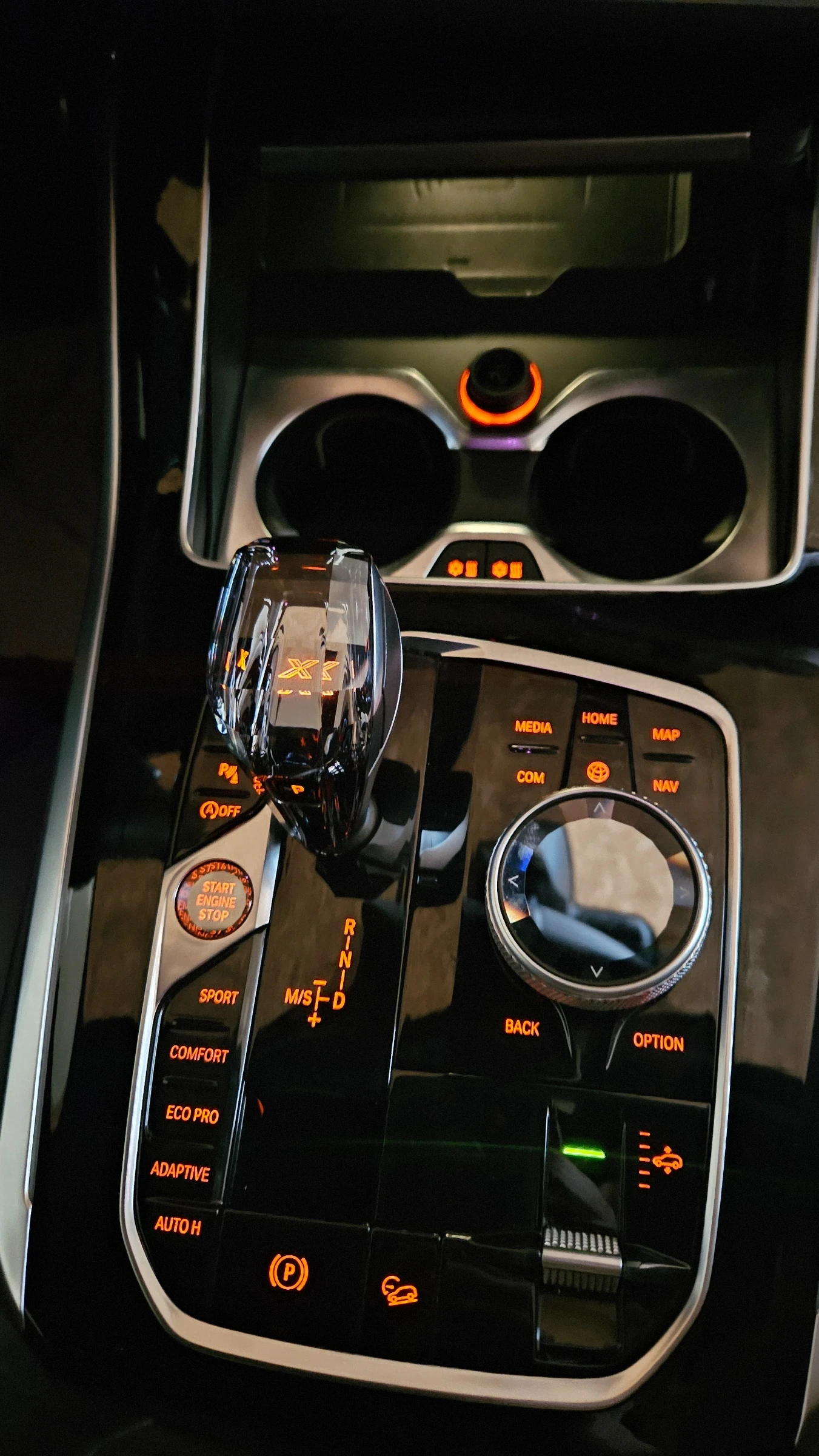 BMW X5 3.0D, снимка 3 - Автомобили и джипове - 53579881