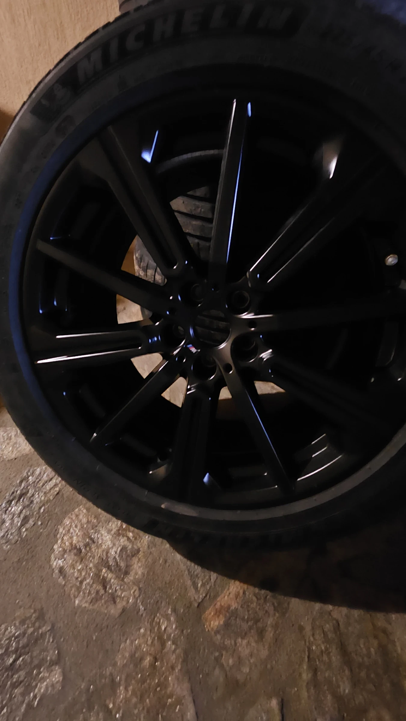 BMW X5 3.0D, снимка 9 - Автомобили и джипове - 53579881