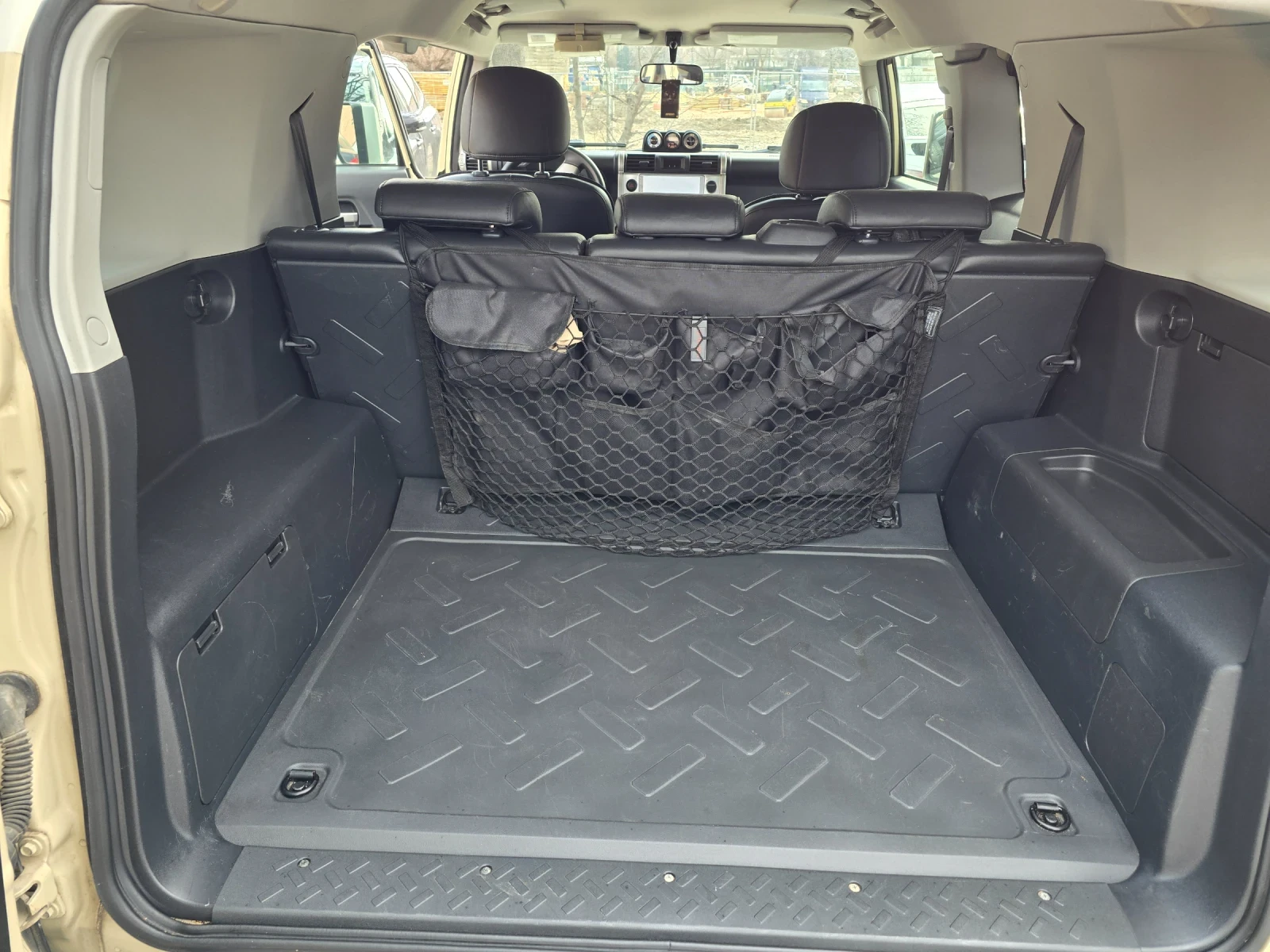 Toyota Fj cruiser | Mobile.bg � ����������� 12