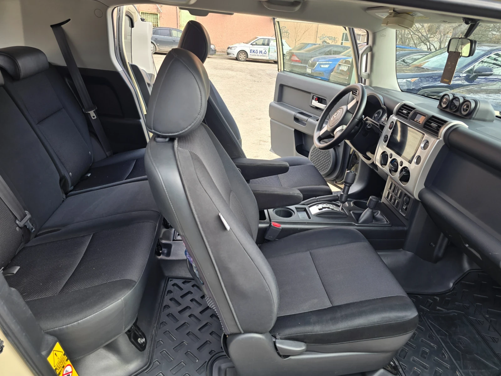 Toyota Fj cruiser | Mobile.bg � ����������� 15