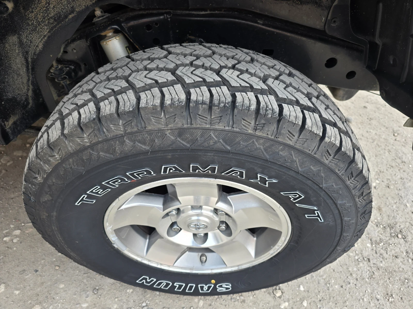 Toyota Fj cruiser | Mobile.bg � ����������� 17